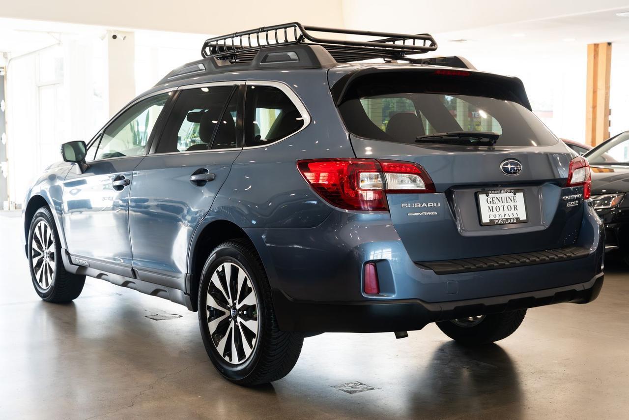2015 Subaru Outback 2.5i Gladstone OR