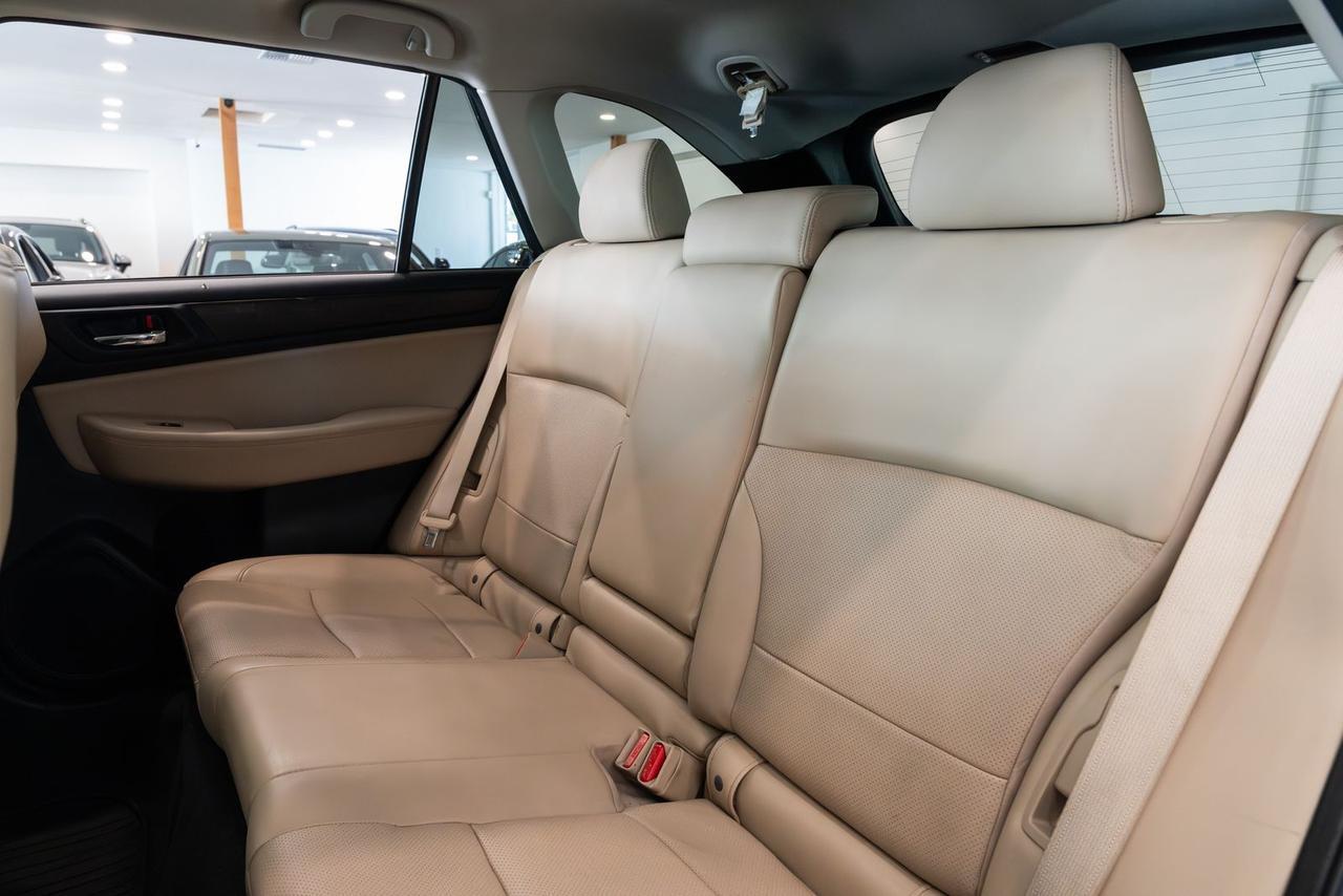2015 Subaru Outback 2.5i Gladstone OR