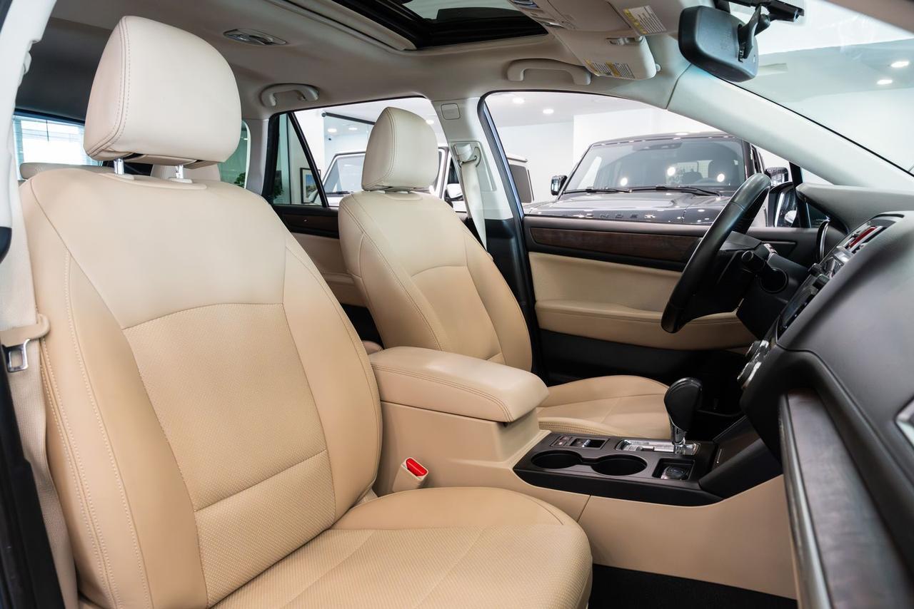 2015 Subaru Outback 2.5i Gladstone OR