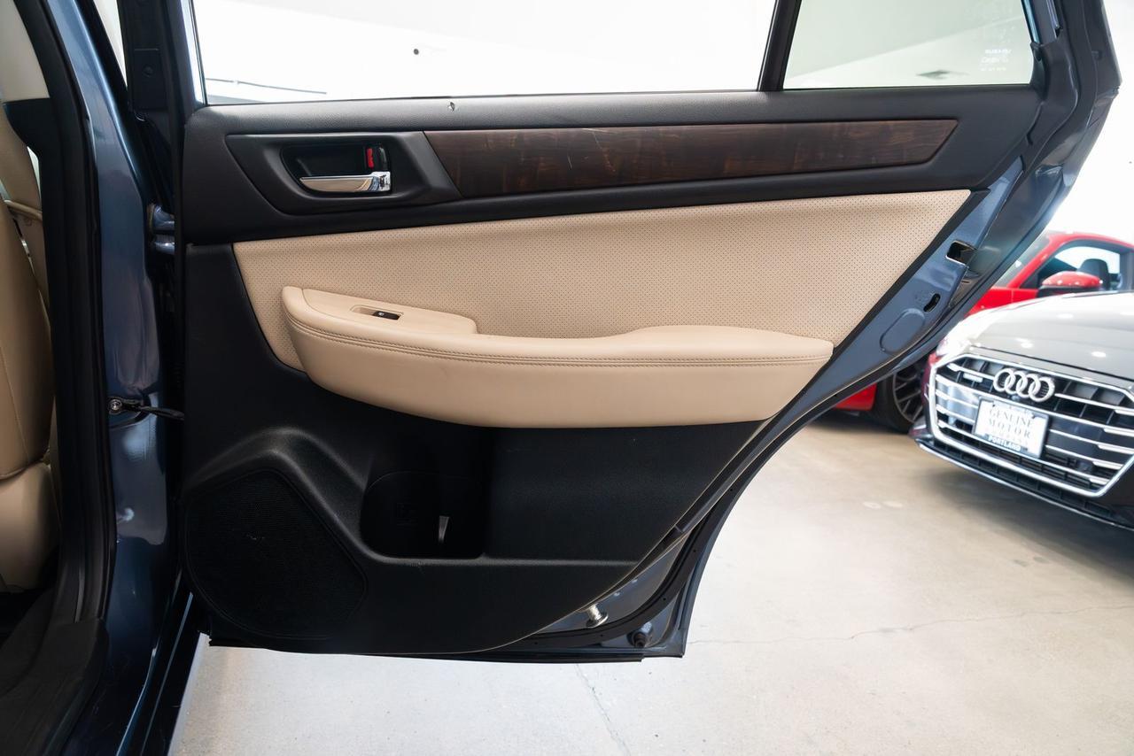 2015 Subaru Outback 2.5i Gladstone OR