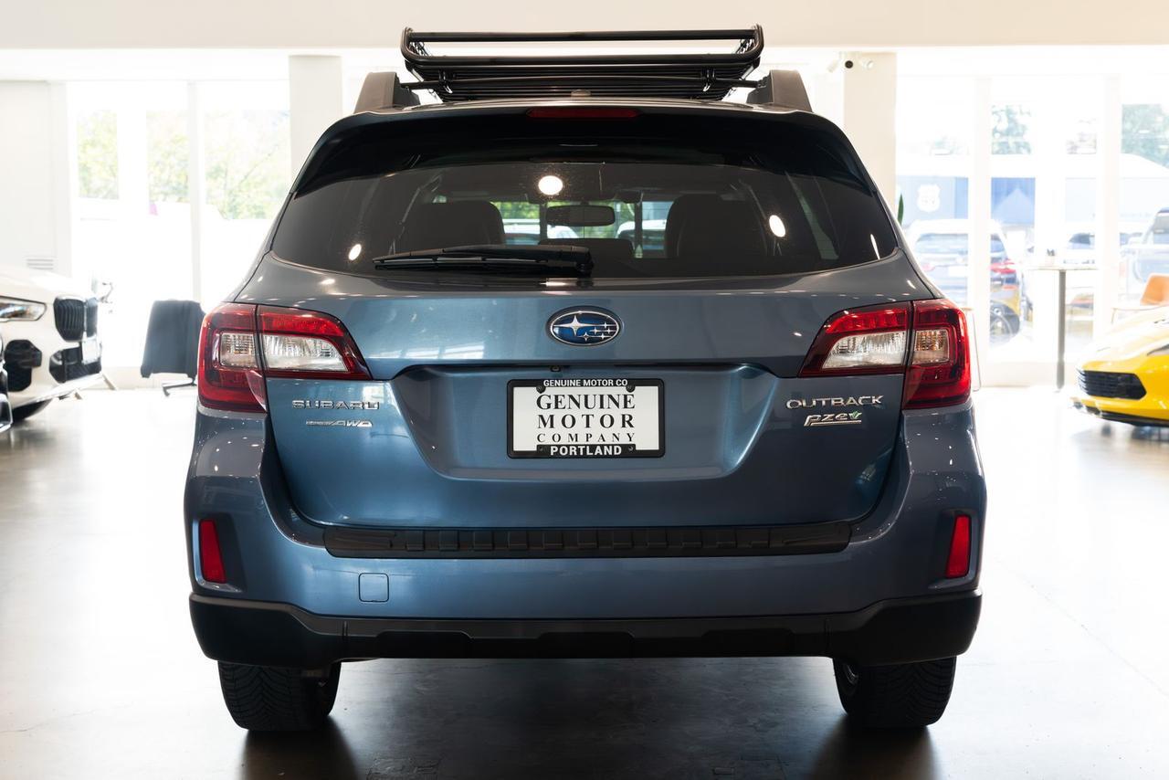 2015 Subaru Outback 2.5i Gladstone OR
