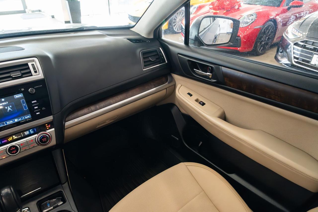 2015 Subaru Outback 2.5i Gladstone OR