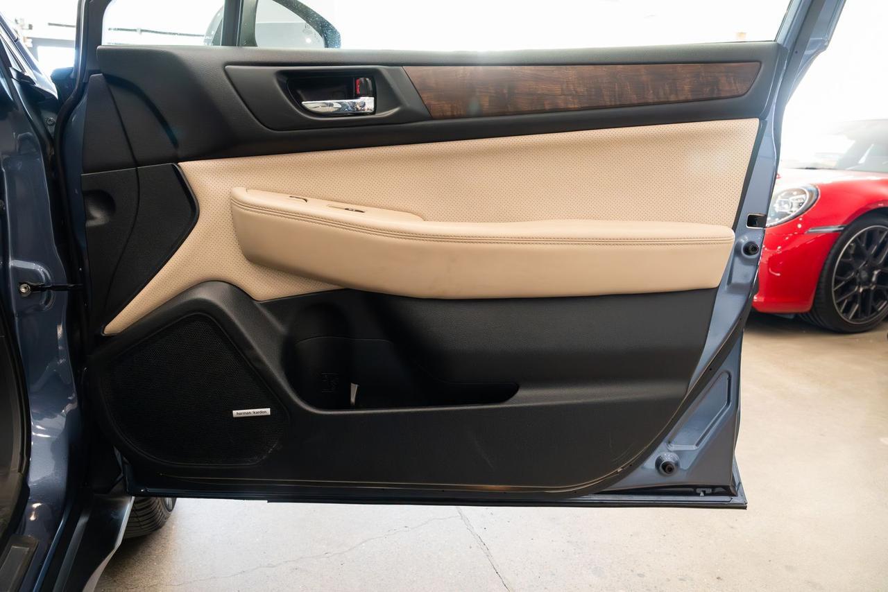 2015 Subaru Outback 2.5i Gladstone OR