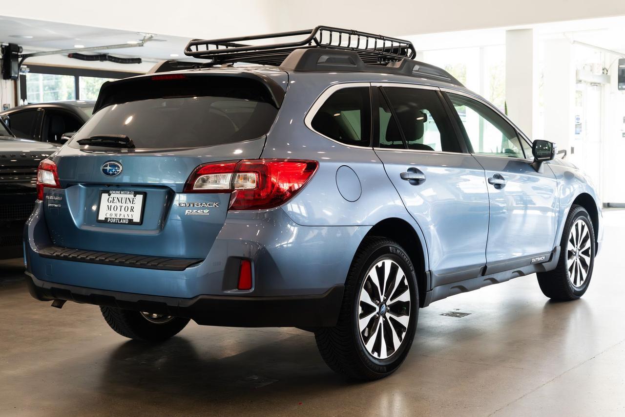 2015 Subaru Outback 2.5i Gladstone OR