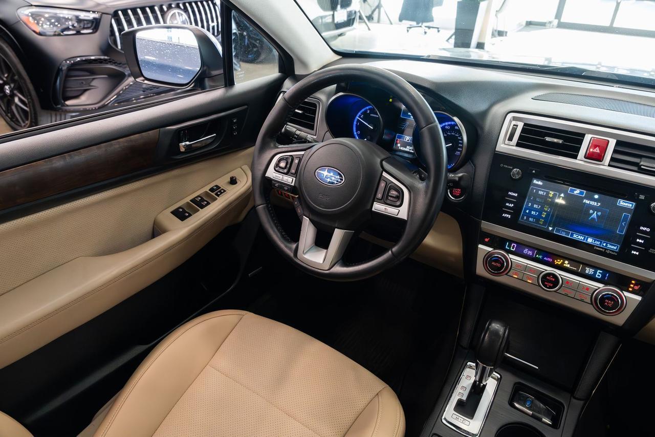 2015 Subaru Outback 2.5i Gladstone OR