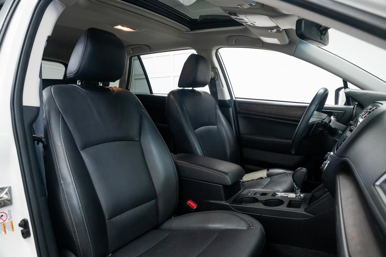 2015 Subaru Outback 2.5i Heated Seats Harman/Kardon Audio Portland OR