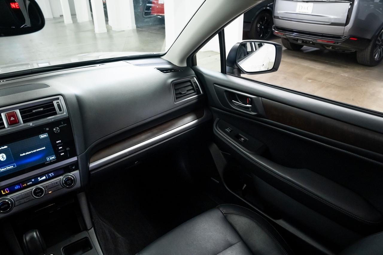 2015 Subaru Outback 2.5i Heated Seats Harman/Kardon Audio Portland OR