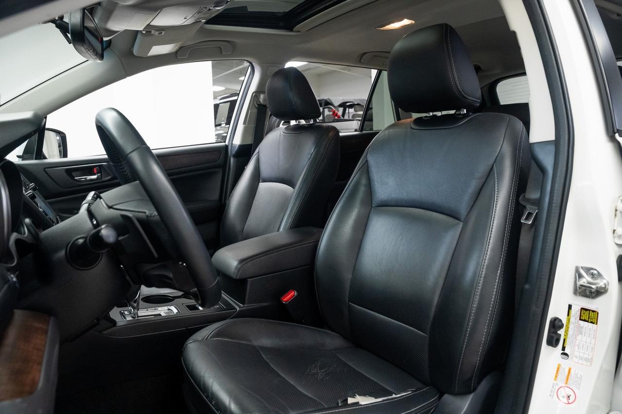 2015 Subaru Outback 2.5i Heated Seats Harman/Kardon Audio Portland OR