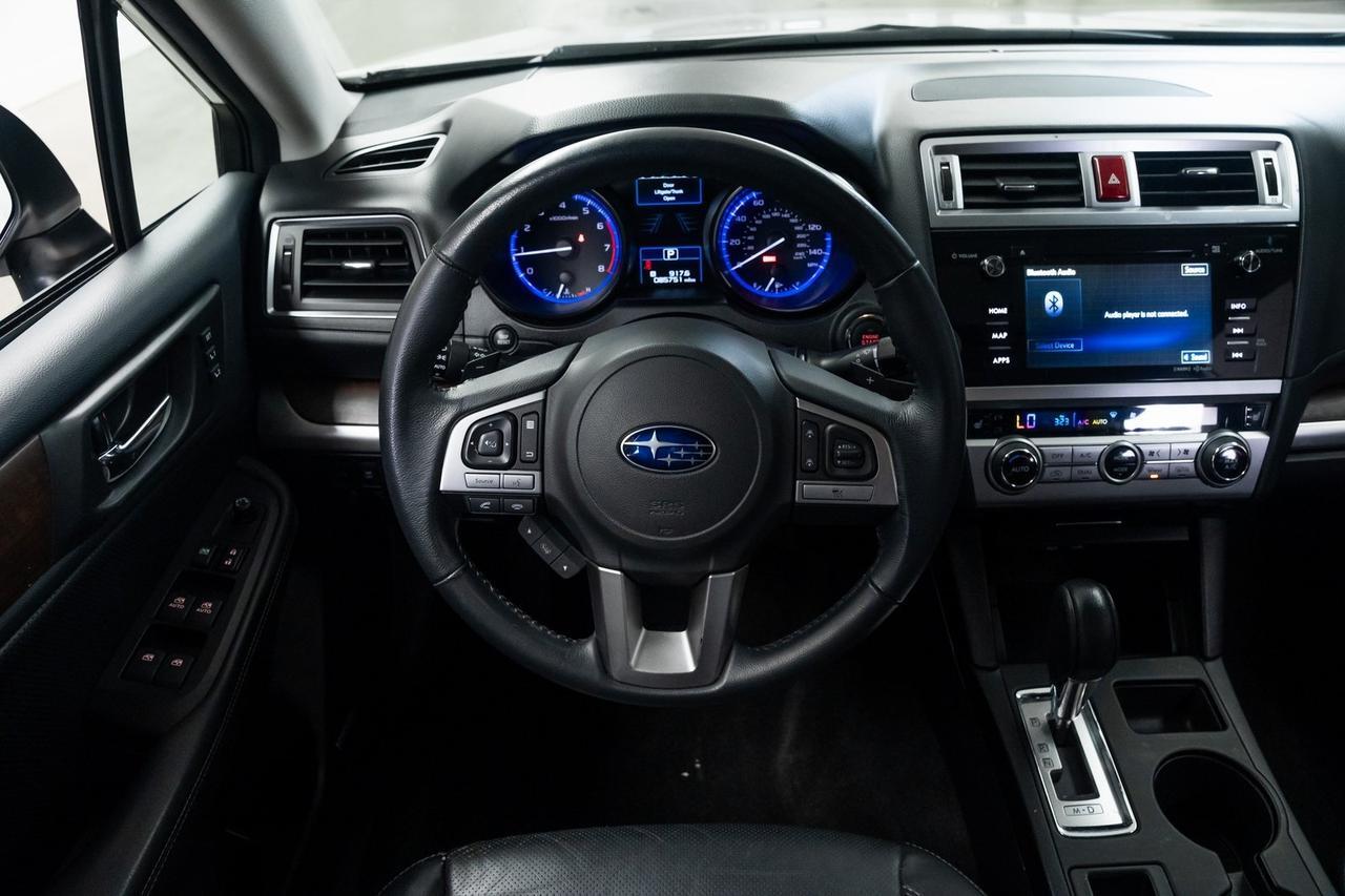 2015 Subaru Outback 2.5i Heated Seats Harman/Kardon Audio Portland OR