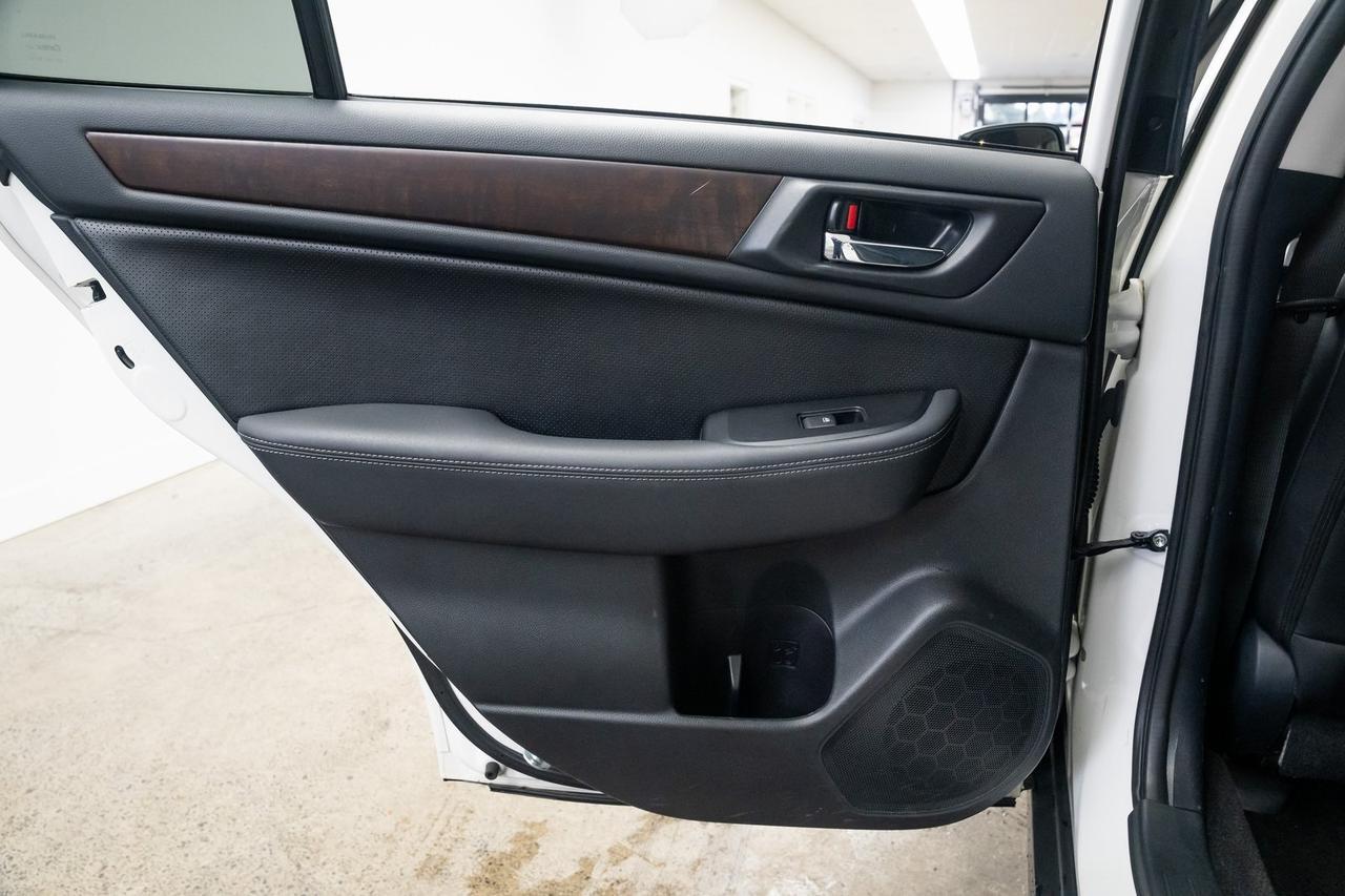 2015 Subaru Outback 2.5i Heated Seats Harman/Kardon Audio Portland OR