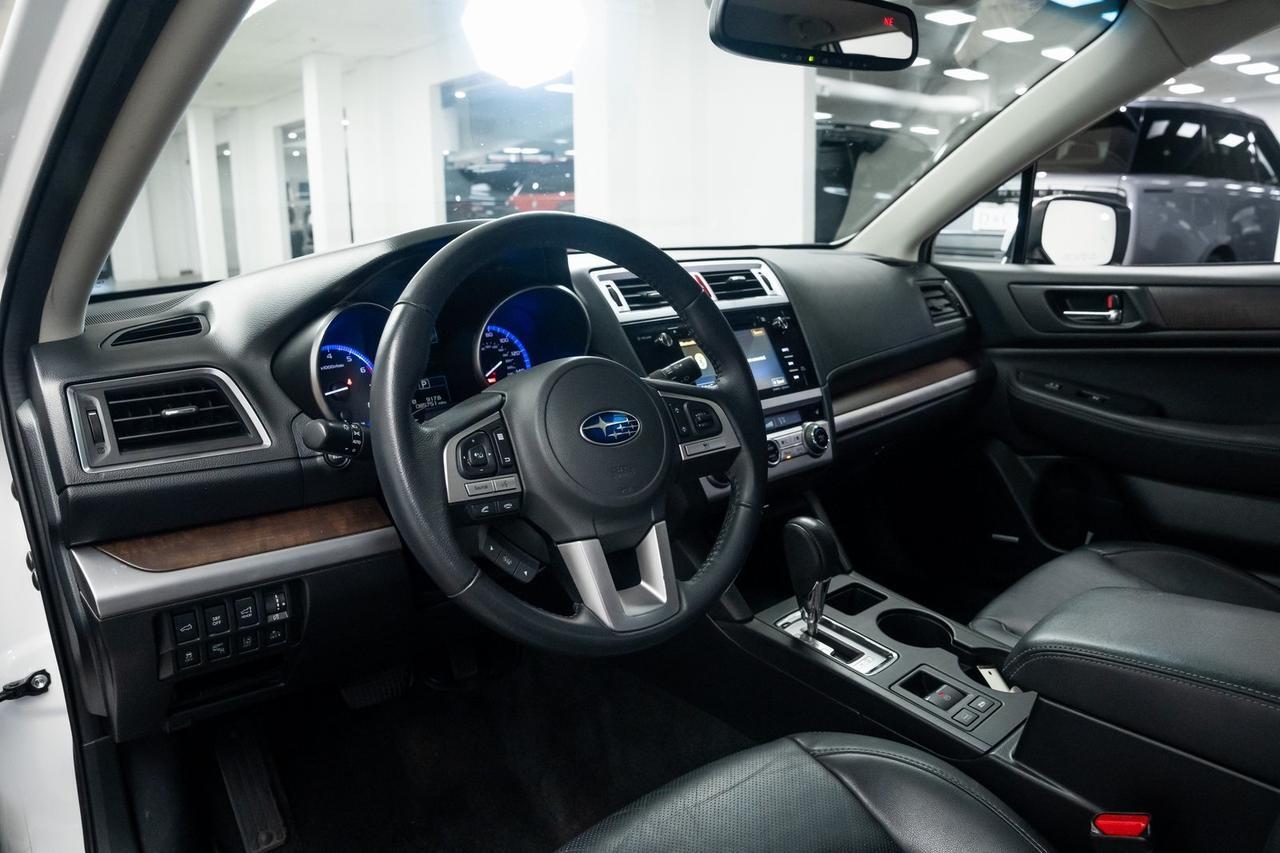 2015 Subaru Outback 2.5i Heated Seats Harman/Kardon Audio Portland OR