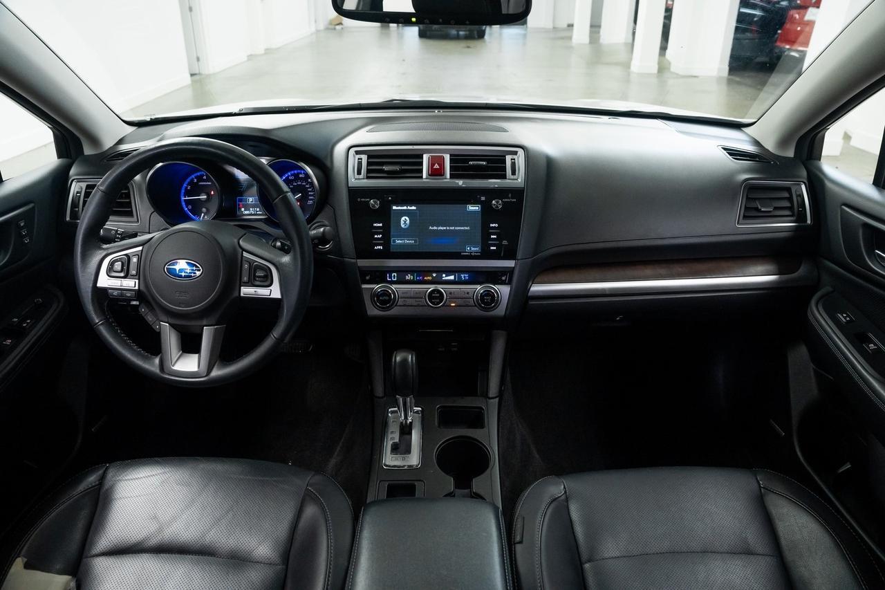 2015 Subaru Outback 2.5i Heated Seats Harman/Kardon Audio Portland OR