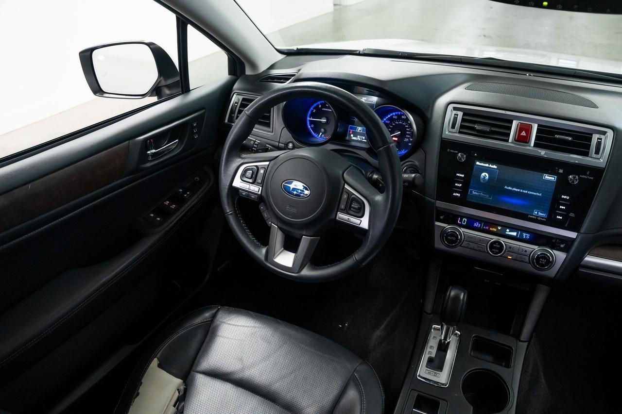 2015 Subaru Outback 2.5i Heated Seats Harman/Kardon Audio Portland OR