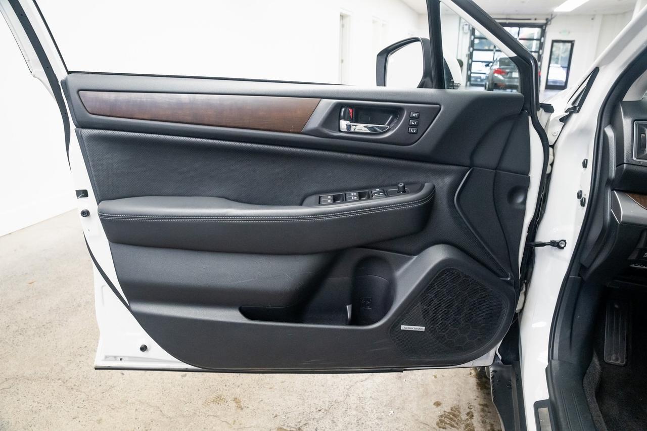 2015 Subaru Outback 2.5i Heated Seats Harman/Kardon Audio Portland OR