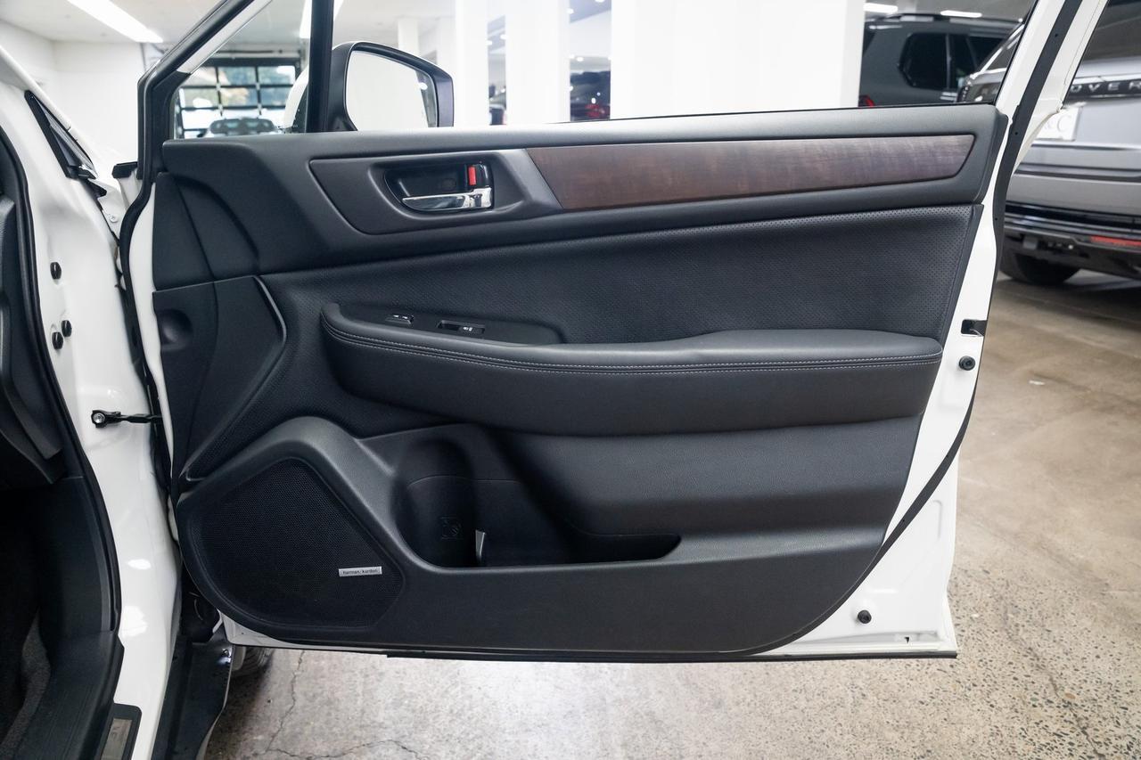 2015 Subaru Outback 2.5i Heated Seats Harman/Kardon Audio Portland OR