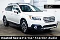 2015 Subaru Outback 2.5i Heated Seats Harman/Kardon Audio