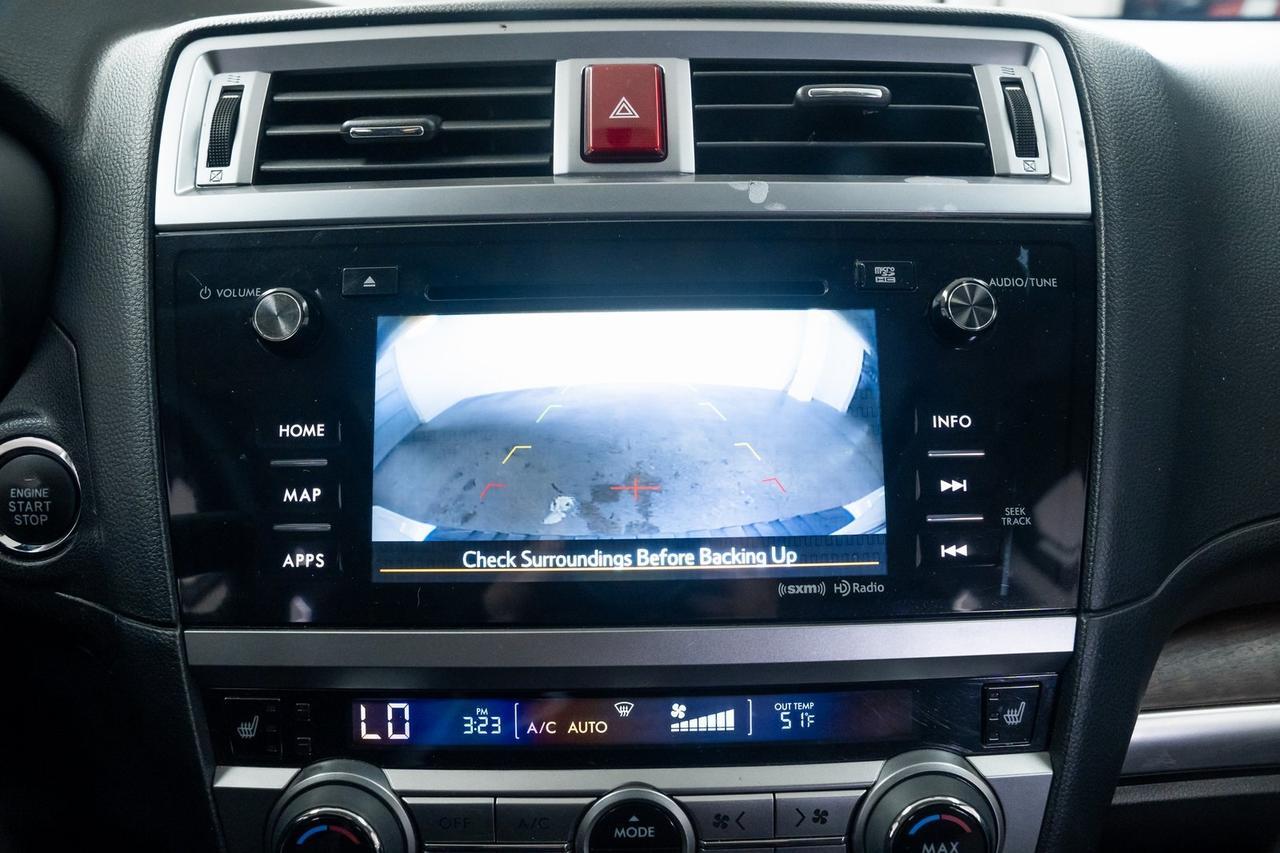 2015 Subaru Outback 2.5i Heated Seats Harman/Kardon Audio Portland OR