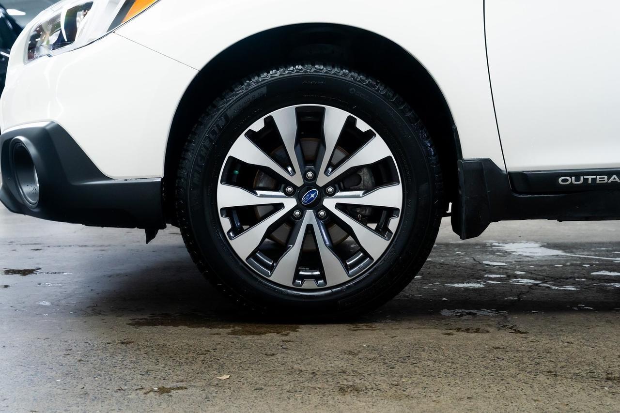 2015 Subaru Outback 2.5i Heated Seats Harman/Kardon Audio Portland OR