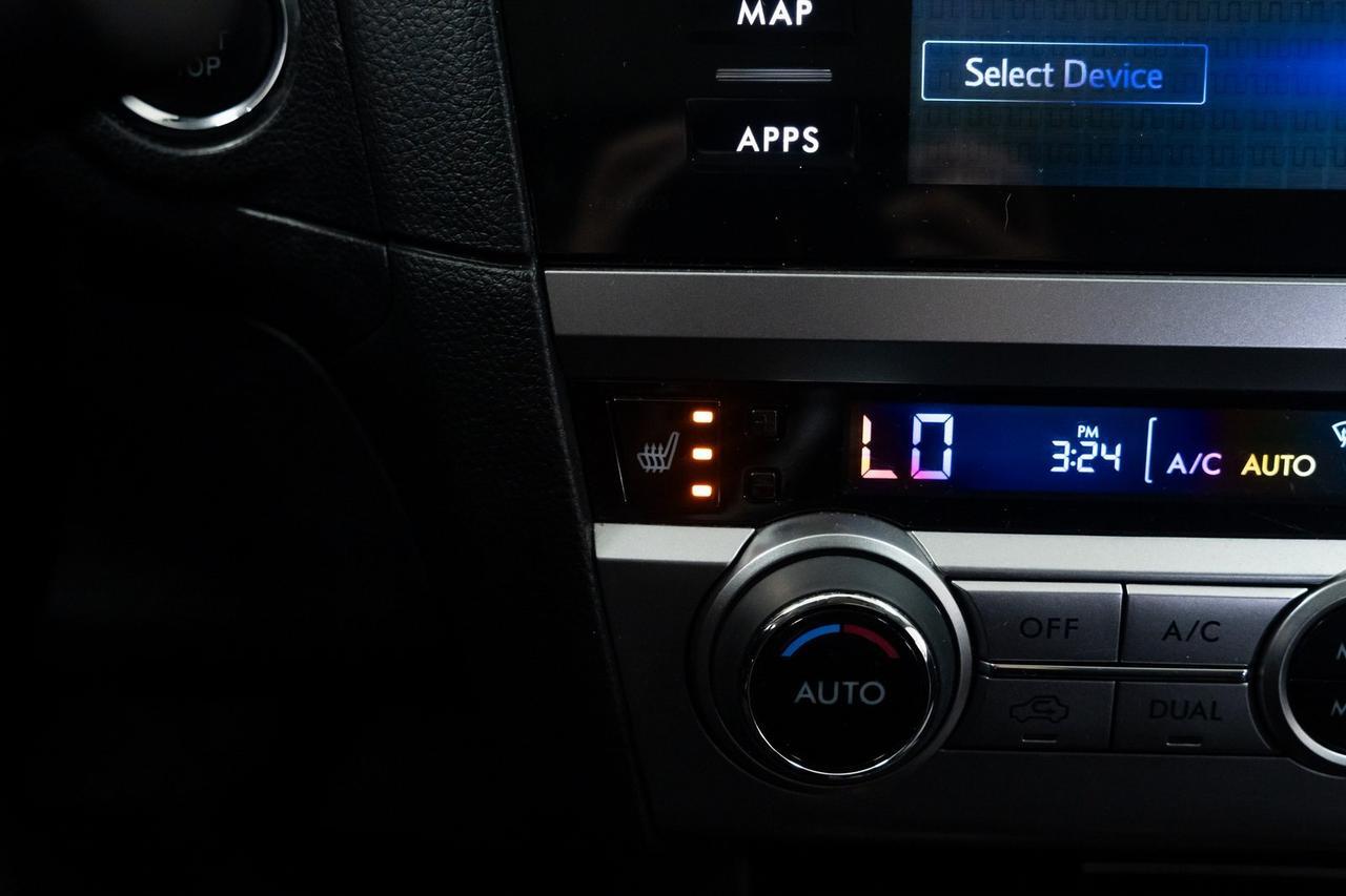 2015 Subaru Outback 2.5i Heated Seats Harman/Kardon Audio Portland OR