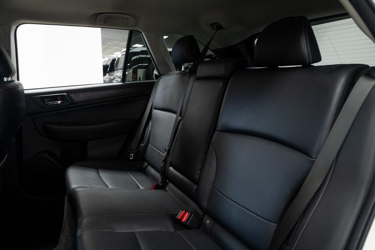 2015 Subaru Outback 2.5i Heated Seats Harman/Kardon Audio Portland OR