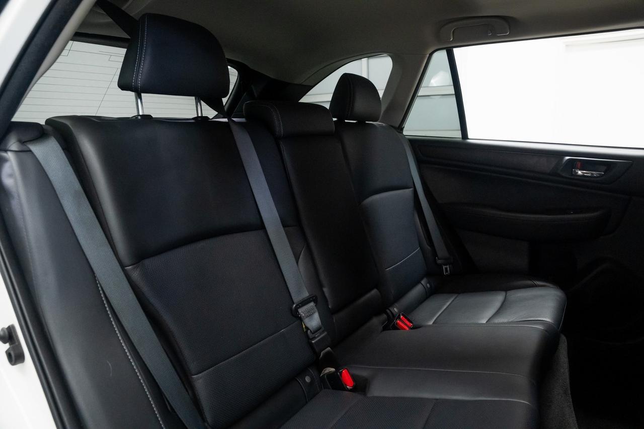 2015 Subaru Outback 2.5i Heated Seats Harman/Kardon Audio Portland OR