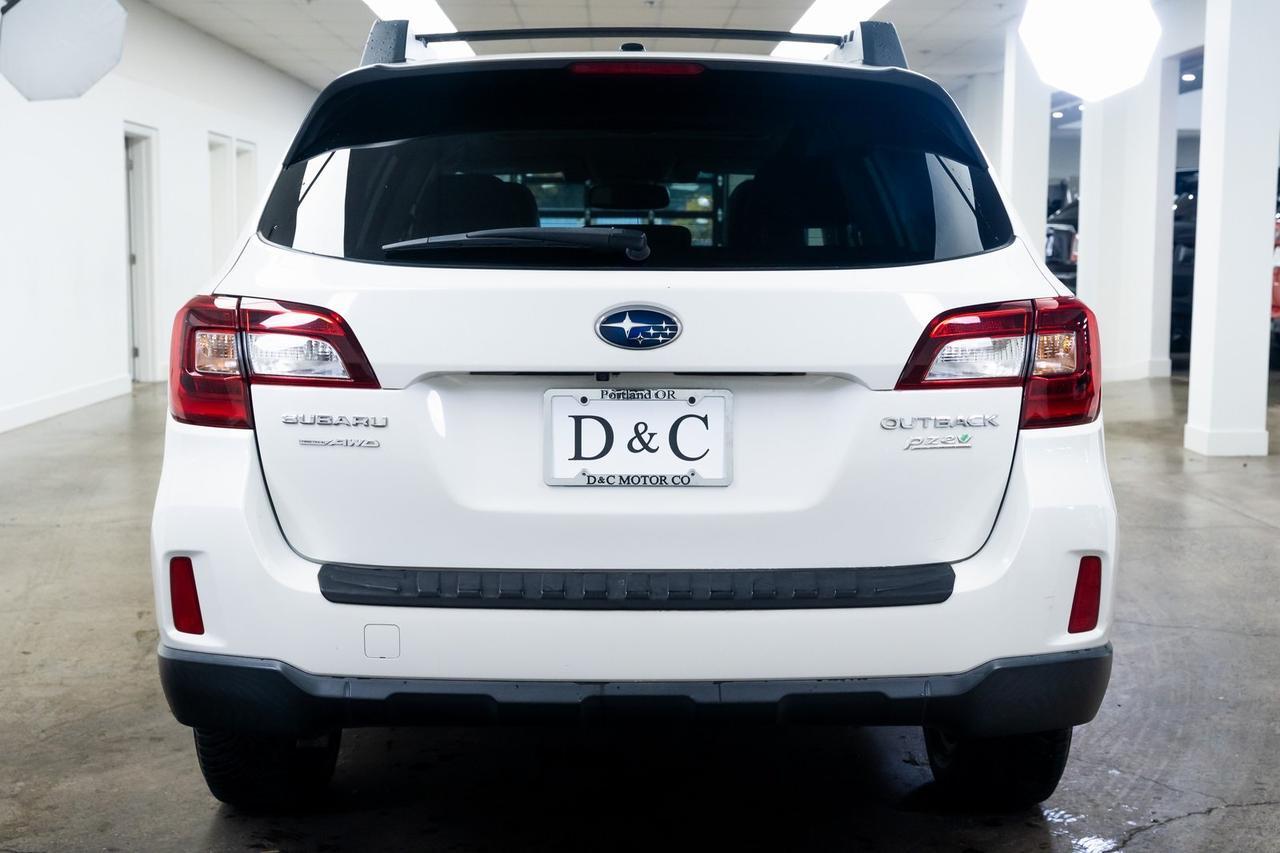 2015 Subaru Outback 2.5i Heated Seats Harman/Kardon Audio Portland OR