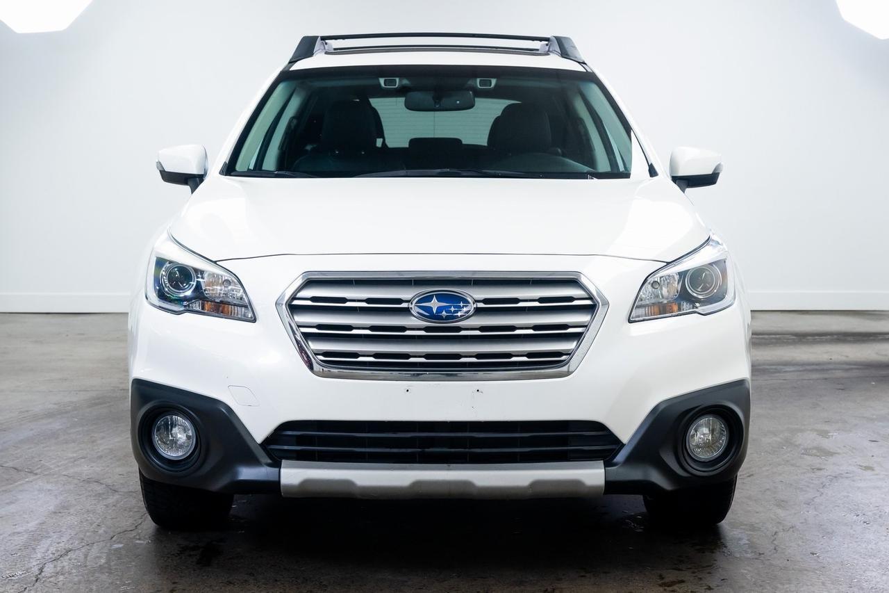 2015 Subaru Outback 2.5i Heated Seats Harman/Kardon Audio Portland OR