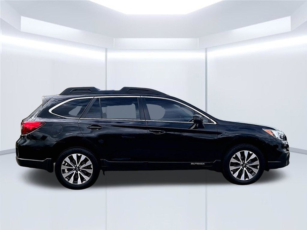 2015 Subaru Outback 2.5i OR