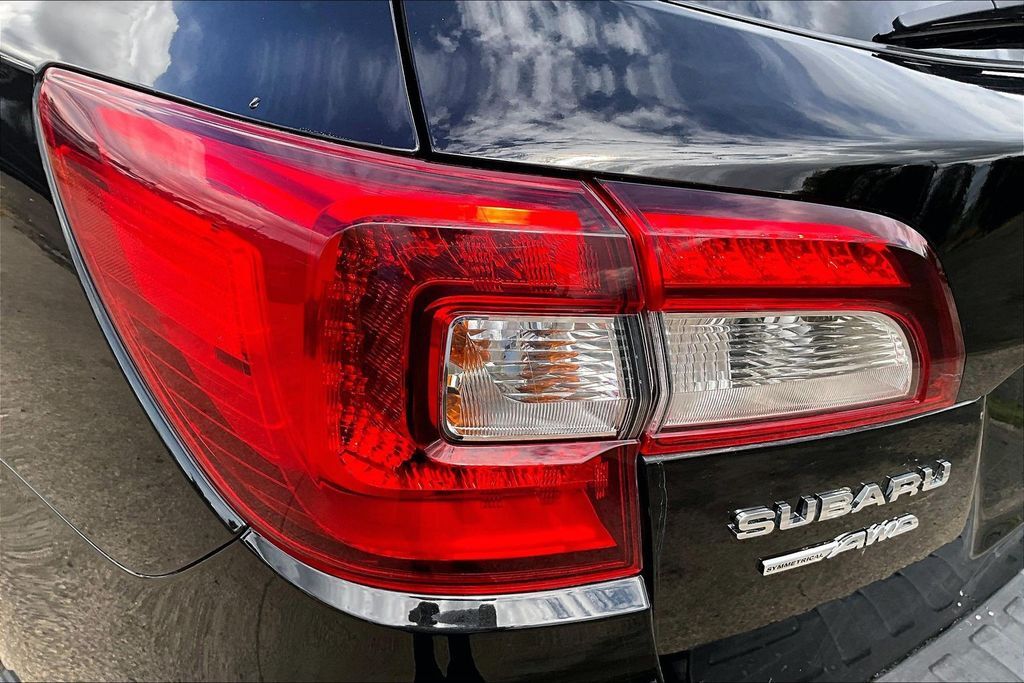 2015 Subaru Outback 2.5i OR