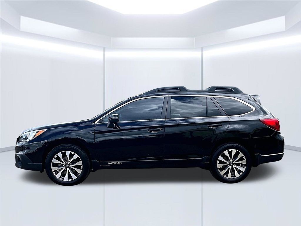 2015 Subaru Outback 2.5i OR