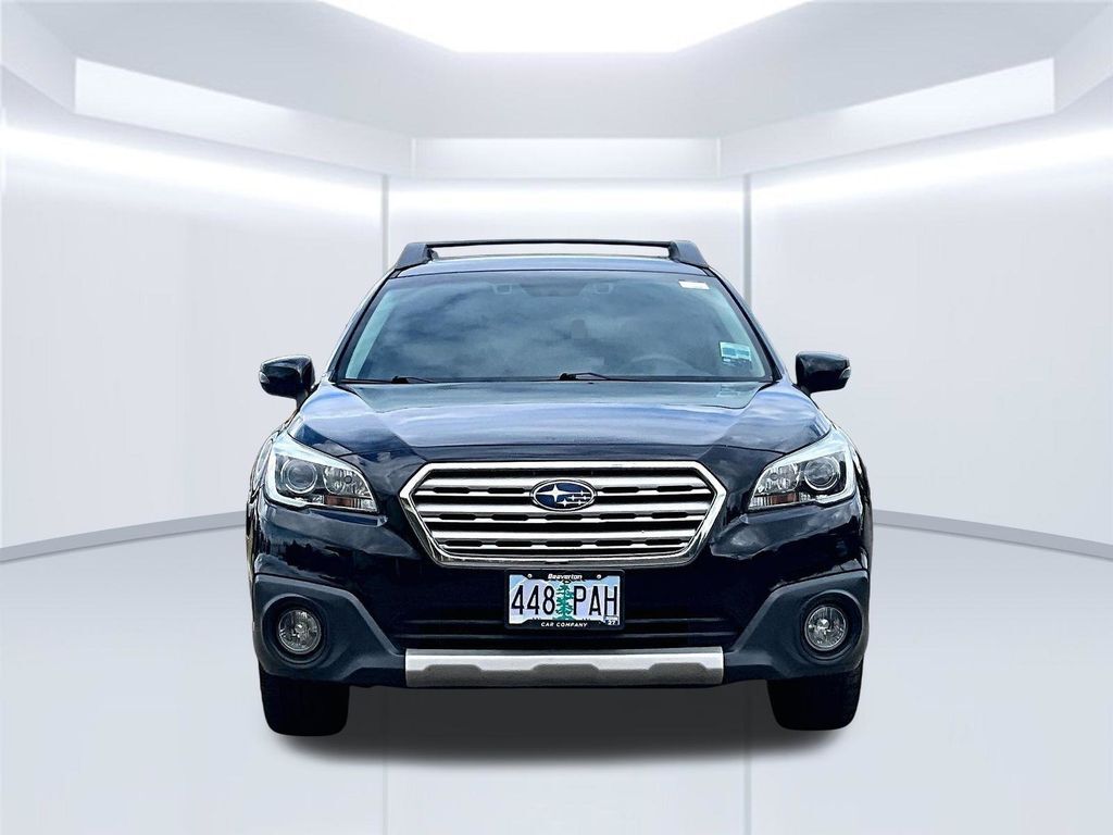 2015 Subaru Outback 2.5i OR