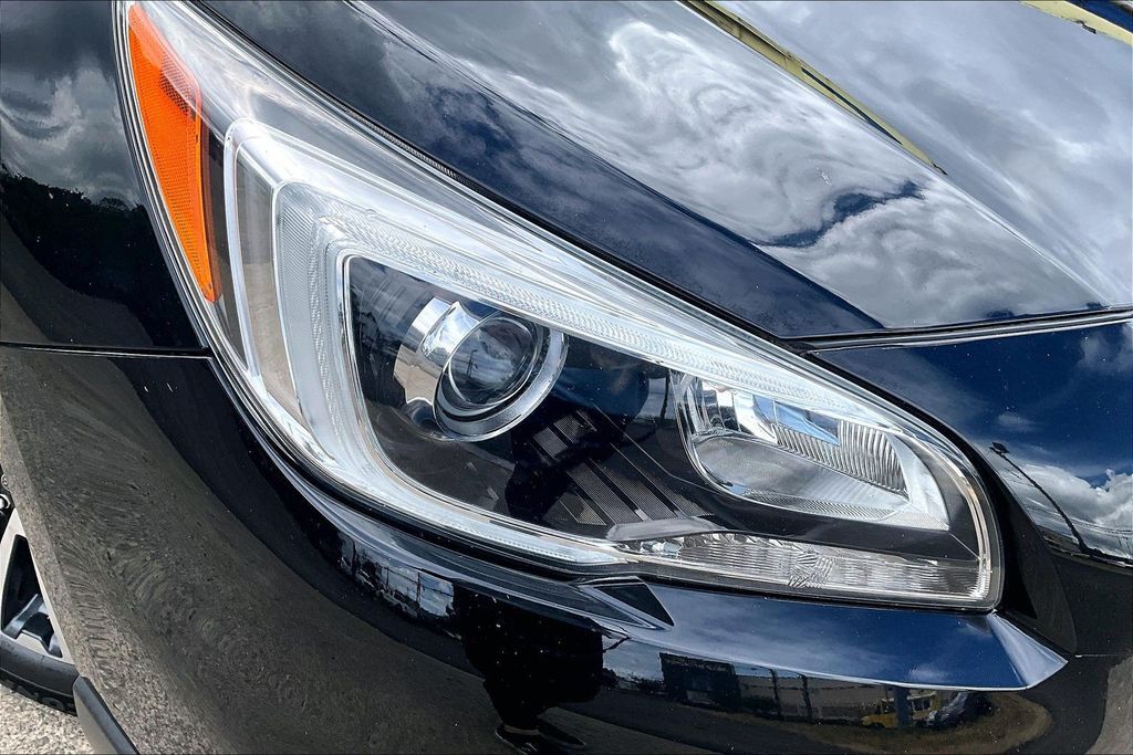 2015 Subaru Outback 2.5i OR