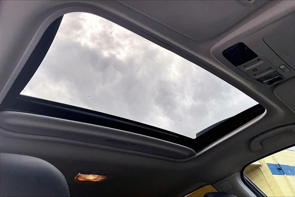 2015 Subaru Outback 2.5i OR