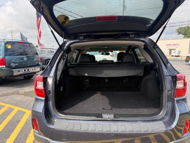 2015 Subaru Outback 2.5i Limited Kyle TX