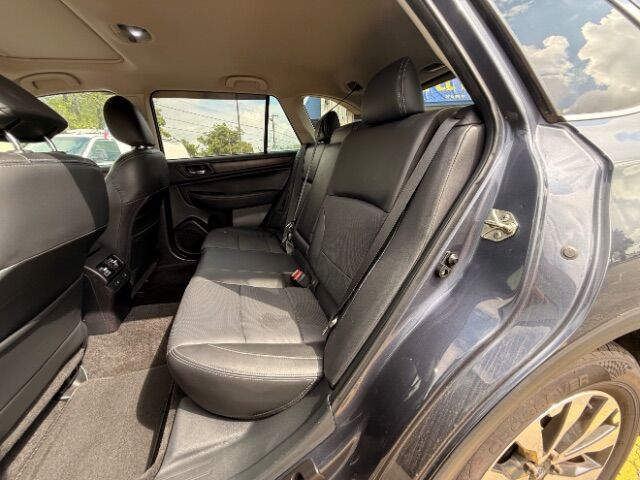 2015 Subaru Outback 2.5i Limited Kyle TX