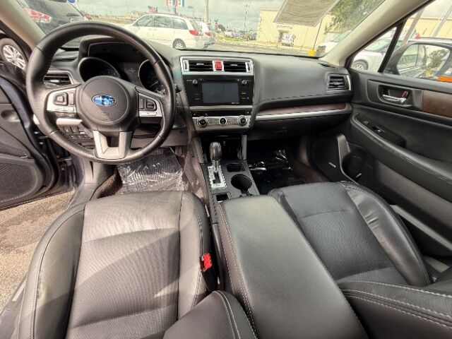 2015 Subaru Outback 2.5i Limited Kyle TX