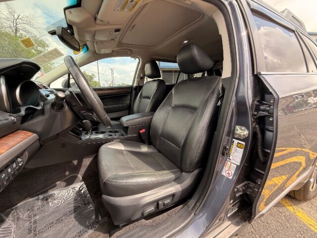 2015 Subaru Outback 2.5i Limited Kyle TX
