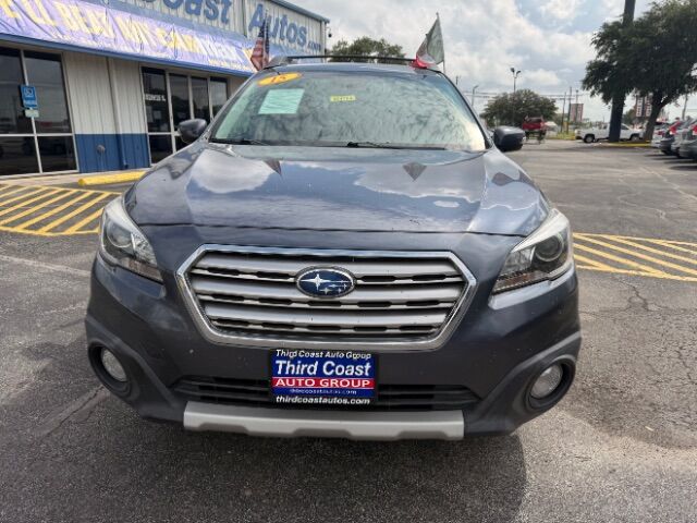 2015 Subaru Outback 2.5i Limited Kyle TX
