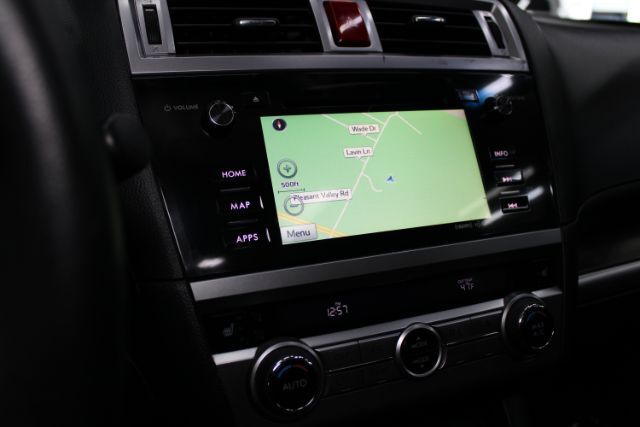 2015 Subaru Outback 2.5i Limited Chantilly VA