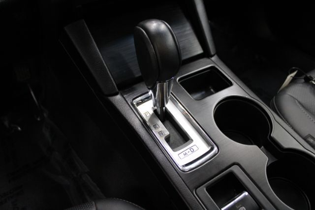 2015 Subaru Outback 2.5i Limited Chantilly VA