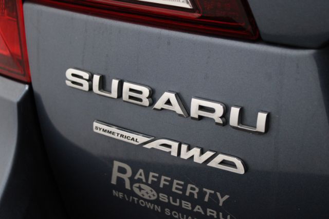 2015 Subaru Outback 2.5i Limited Chantilly VA