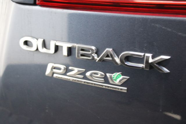 2015 Subaru Outback 2.5i Limited Chantilly VA