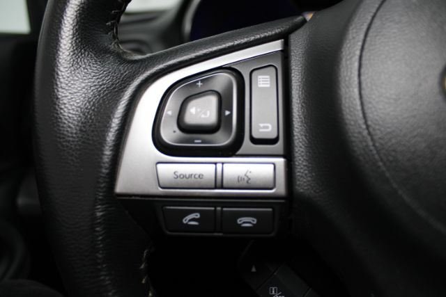 2015 Subaru Outback 2.5i Limited Chantilly VA