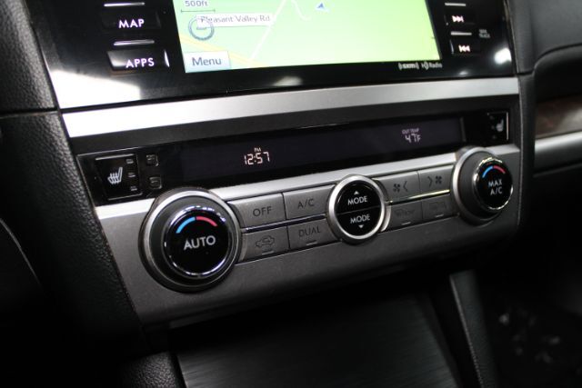 2015 Subaru Outback 2.5i Limited Chantilly VA