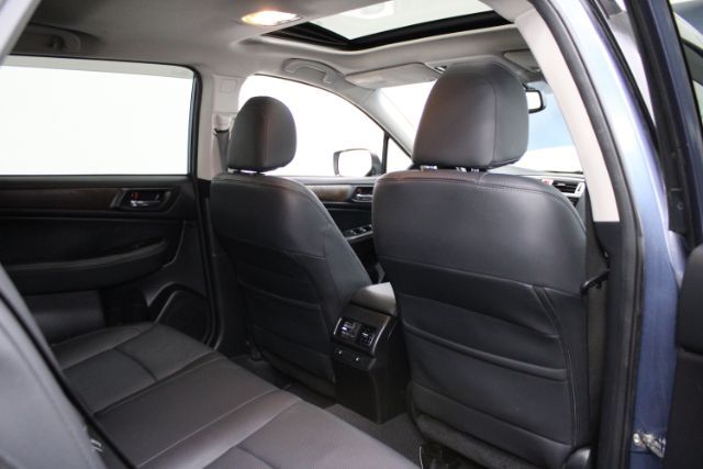 2015 Subaru Outback 2.5i Limited Chantilly VA