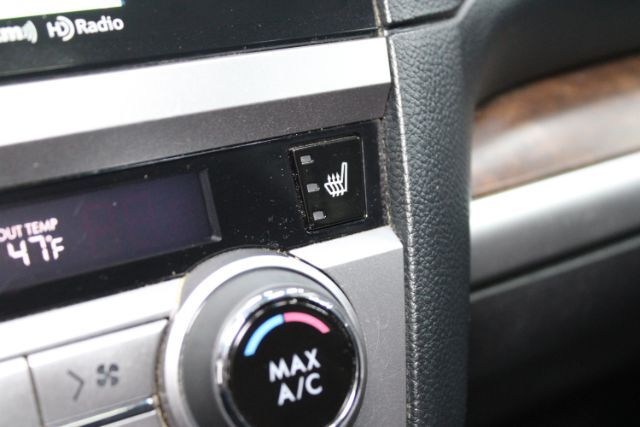 2015 Subaru Outback 2.5i Limited Chantilly VA