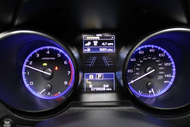 2015 Subaru Outback 2.5i Limited Chantilly VA