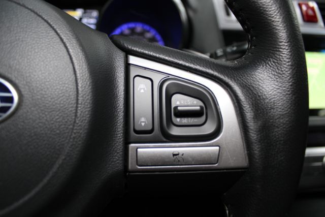 2015 Subaru Outback 2.5i Limited Chantilly VA