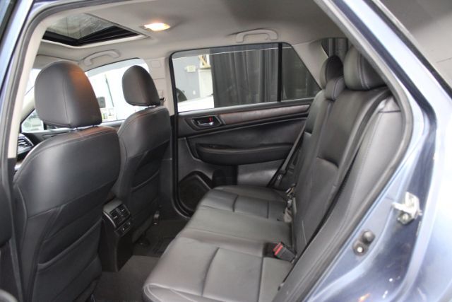 2015 Subaru Outback 2.5i Limited Chantilly VA