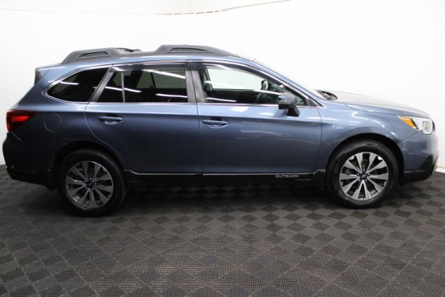 2015 Subaru Outback 2.5i Limited Chantilly VA